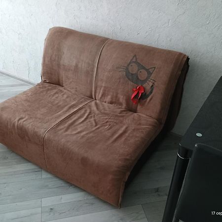 Миконос 1 Apartment Odesa Exterior foto